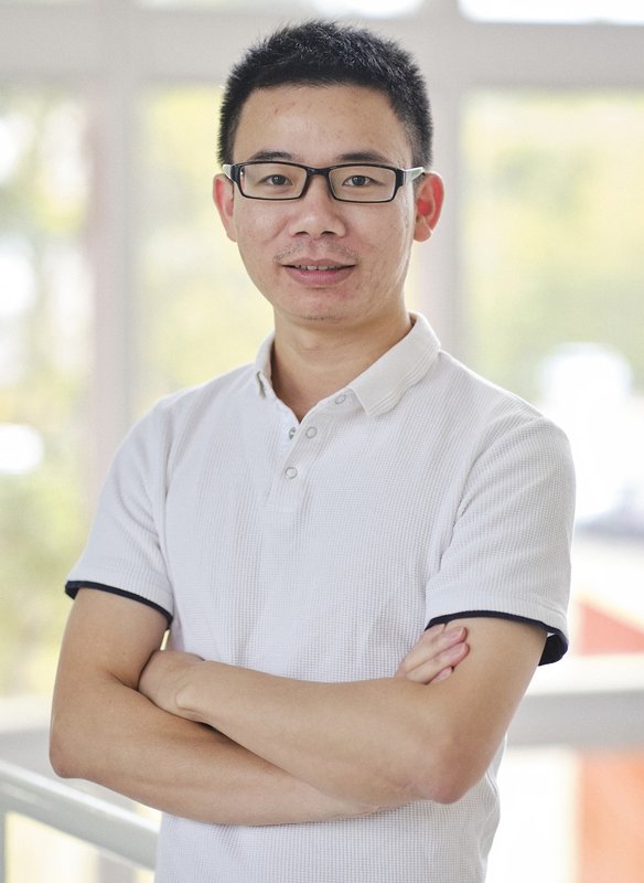 Duc Phuc Nguyen